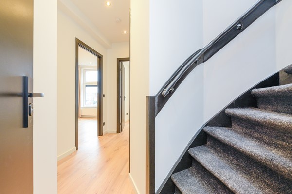 Medium property photo - Noordpolderstraat, 3074 XC Rotterdam